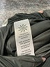Athleta Solid Black Casual Skirt Size 10 - photo 4