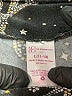 No Boundaries 100% Polyester Paisley Black Active Pants Size L - photo 7
