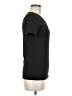 Neleus Black Short Sleeve T-Shirt Size M - photo 4
