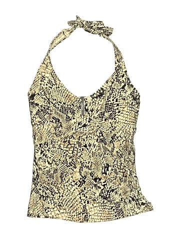 Calvin Klein Swimsuit Top (view 1)