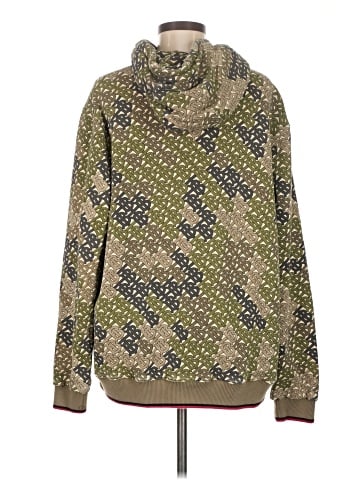 Burberry Pullover Hoodie (view 2)