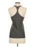 Nike Brown Tank Top Size P (petite) - photo 2