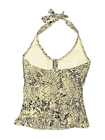 Calvin Klein Swimsuit Top (view 2)