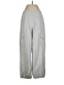 Mondetta Gray Cargo Pants Size S - photo 1
