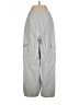 Mondetta Gray Cargo Pants Size S - photo 2