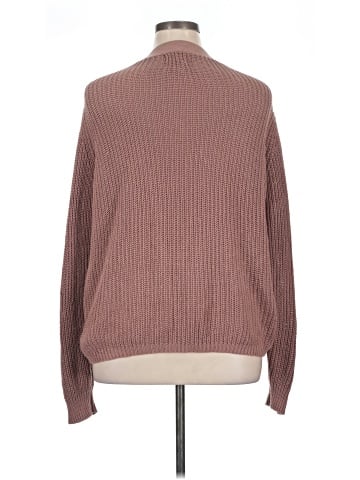 Between Me & You Pullover Sweater (view 2)