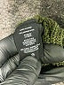 Theory 100% Merino Wool Solid Green Wool Pullover Sweater Size S - photo 8