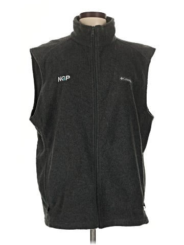 Columbia Vest (view 1)