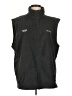 Columbia 100% Polyester Gray Vest Size L - photo 1