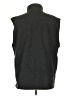 Columbia 100% Polyester Gray Vest Size L - photo 2