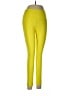 Zyia Active Yellow Active Pants Size 8 - 10 - photo 1