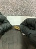 YFB Black Jumpsuit Size M - photo 4