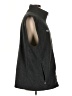 Columbia 100% Polyester Gray Vest Size L - photo 4