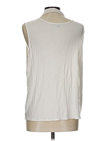 Madison Sleeveless Top (view 2)