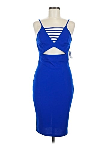 Privy Cocktail Dress (view 1)