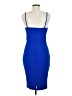 Privy Blue Cocktail Dress Size M - photo 2