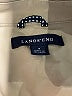 Lands' End Solid Tan Jacket Size 8 - photo 6