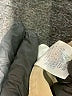 Lands' End Solid Tan Jacket Size 8 - photo 7