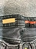 Pilcro Black Jeans Size 26 waist - photo 4