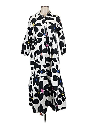 Maeve by Anthropologie Casual Dress (view 1)