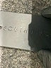 South Beach Solid Black Swimsuit Bottoms Size 4 - photo 4