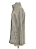Eddie Bauer 100% Polyester Gray Coat Size S - photo 5