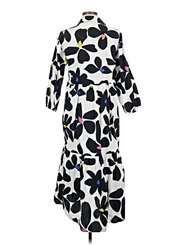 Maeve by Anthropologie Casual Dress (view 2)