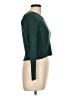 Express Green Pullover Sweater Size L - photo 4