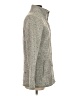 Eddie Bauer 100% Polyester Gray Coat Size S - photo 4