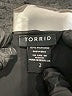 Torrid 100% Polyester Black Sleeveless Blouse Size 2X Plus (2) - photo 7