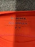 Simms Orange Long Sleeve T-Shirt Size M - photo 7