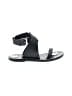 Isabel Marant Black Sandals Size EU 37 - photo 1