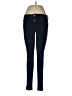 American Eagle Outfitters Solid Blue Jeans Size 6 - photo 1