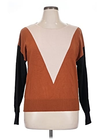 Northern Angel Pullover Sweater (view 1)