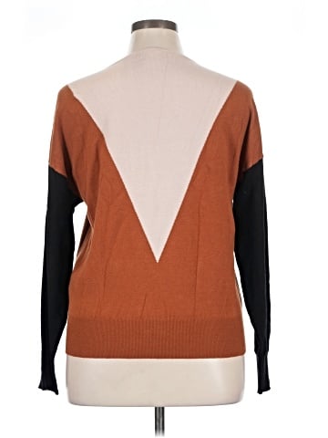 Northern Angel Pullover Sweater (view 2)