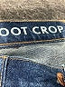 J.Crew Hearts Blue Jeans Size 26 waist - photo 4
