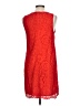 CeCe Red Cocktail Dress Size 10 - photo 2