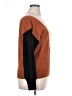 Northern Angel 100% Acrylic Color Block Brown Pullover Sweater Size XL (petite) - photo 4