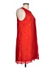 CeCe Red Cocktail Dress Size 10 - photo 4