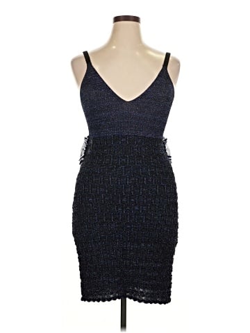 Kenzo Cocktail Dress (view 1)