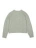 Zara Solid Gray Turtleneck Sweater Size 13 - 14 - photo 2