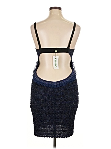 Kenzo Cocktail Dress (view 2)