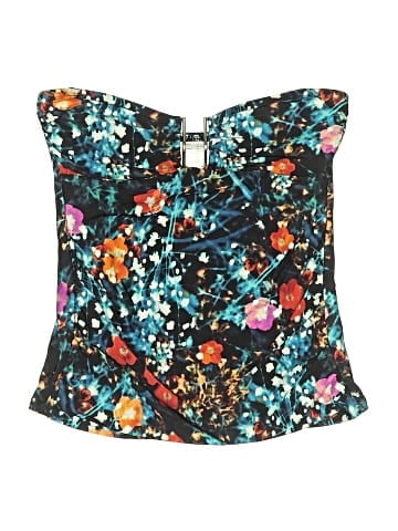 Calvin Klein Swimsuit Top (view 1)