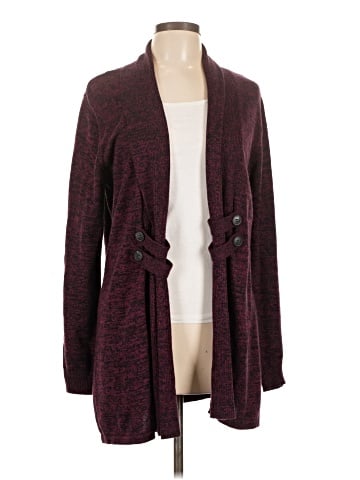 AB Studio Cardigan (view 1)