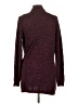 AB Studio Burgundy Cardigan Size L - photo 2