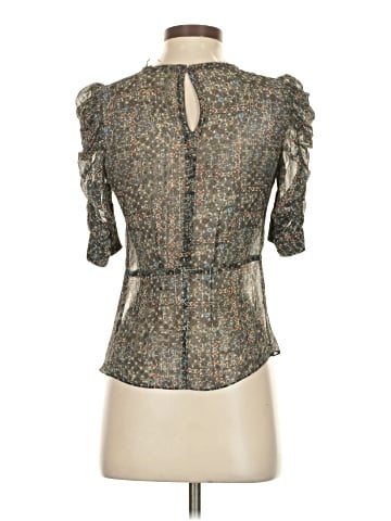 Isabel Marant 3/4 Sleeve Blouse (view 2)