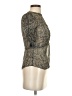 Isabel Marant Gray 3/4 Sleeve Blouse Size S (estimated) - photo 4
