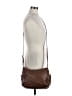 Assorted Brands Solid Brown Crossbody Bag One size - photo 2