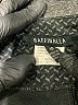 Raffinalla Houndstooth Black Active Pants Size 10 - photo 7