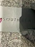 South Beach Graphic Pink Swimsuit Bottoms Size 4 - photo 4